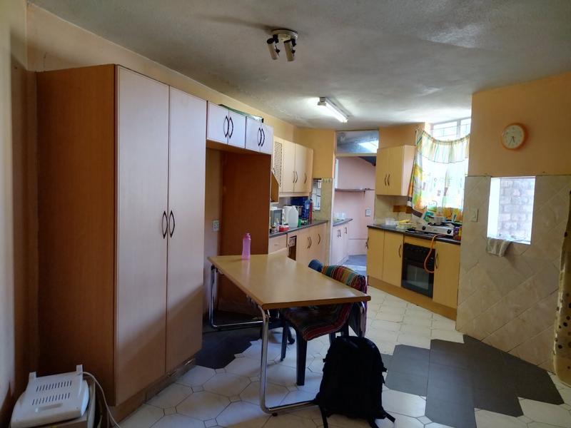 To Let 3 Bedroom Property for Rent in Pretoria West Gauteng