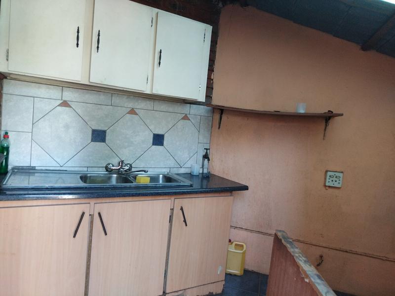 To Let 3 Bedroom Property for Rent in Pretoria West Gauteng