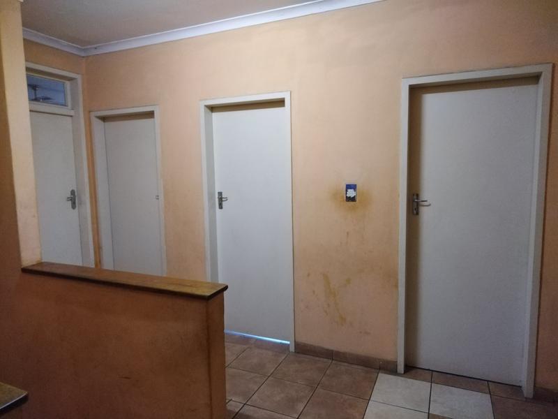 To Let 3 Bedroom Property for Rent in Pretoria West Gauteng