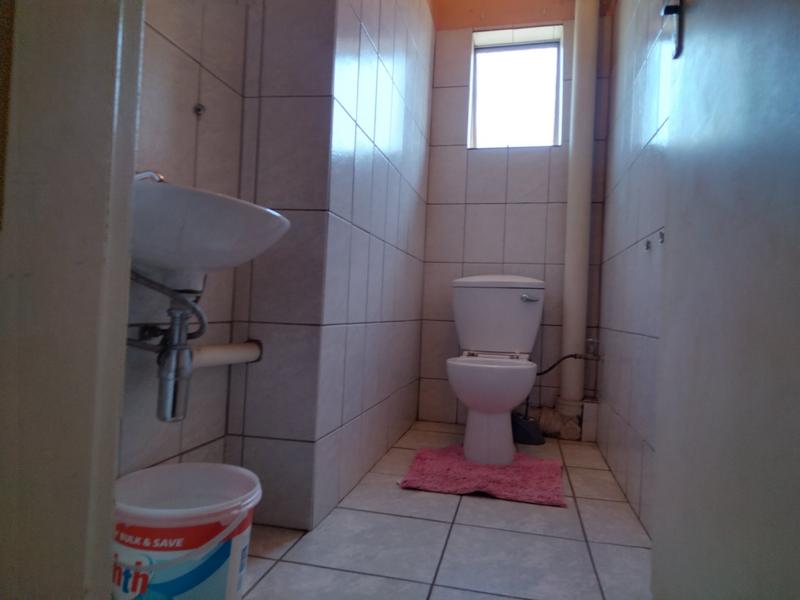 To Let 3 Bedroom Property for Rent in Pretoria West Gauteng