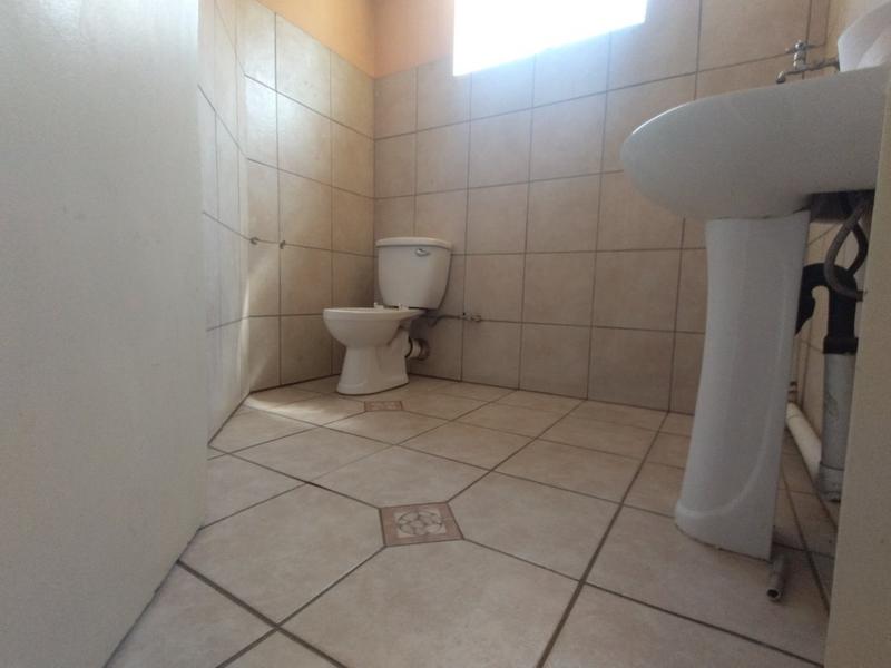 To Let 3 Bedroom Property for Rent in Pretoria West Gauteng