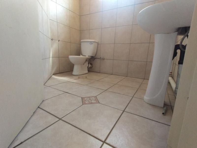 To Let 3 Bedroom Property for Rent in Pretoria West Gauteng