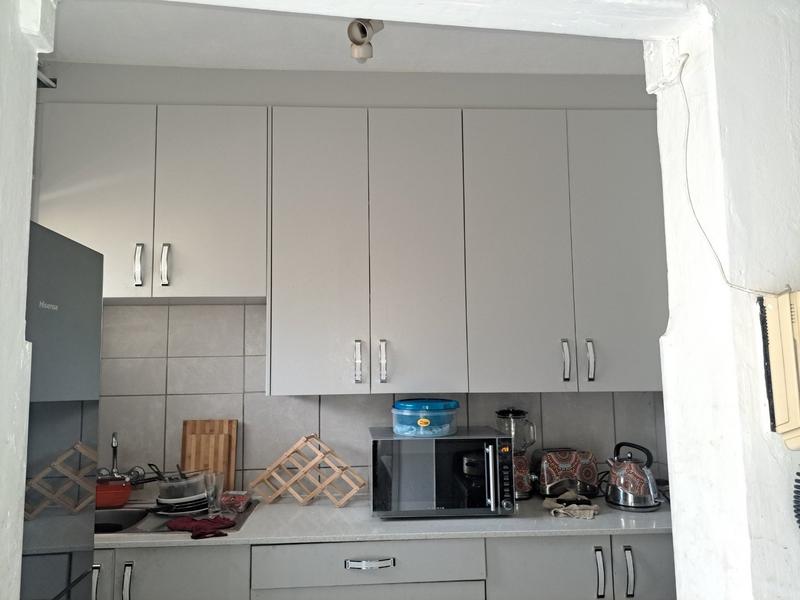 To Let 2 Bedroom Property for Rent in Sunnyside Gauteng