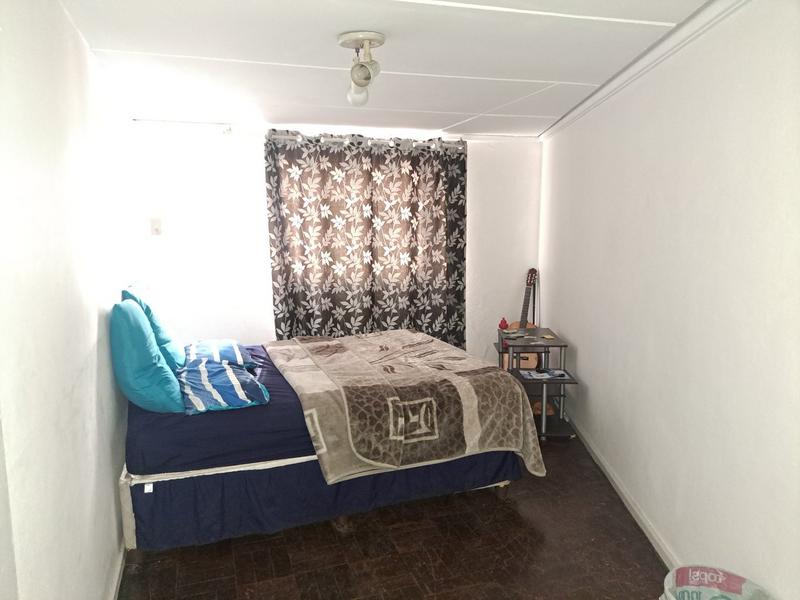 To Let 2 Bedroom Property for Rent in Sunnyside Gauteng