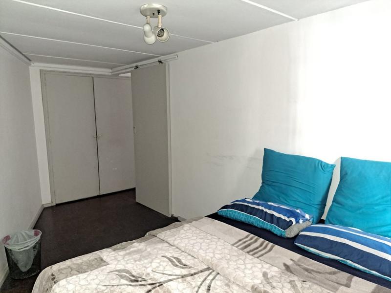 To Let 2 Bedroom Property for Rent in Sunnyside Gauteng