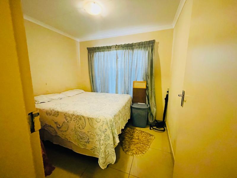 To Let 2 Bedroom Property for Rent in Soshanguve YY Gauteng
