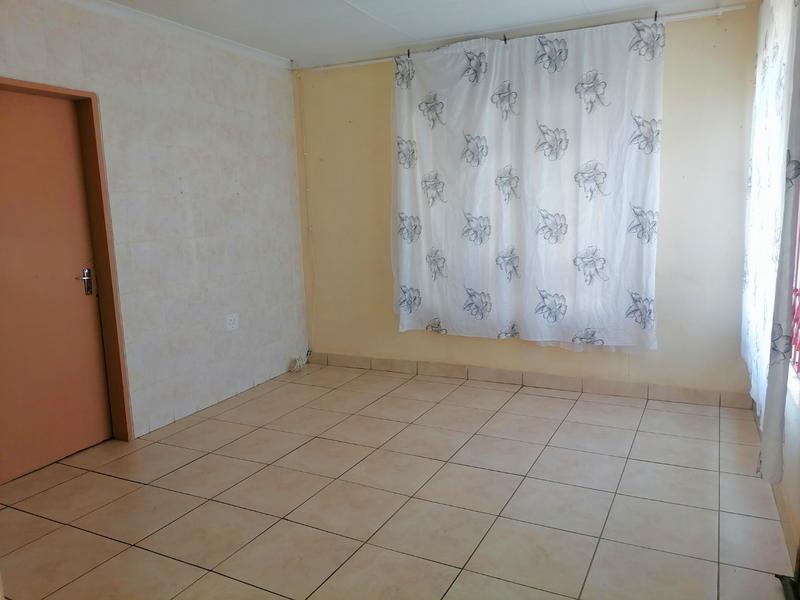 To Let 2 Bedroom Property for Rent in Soshanguve B Gauteng