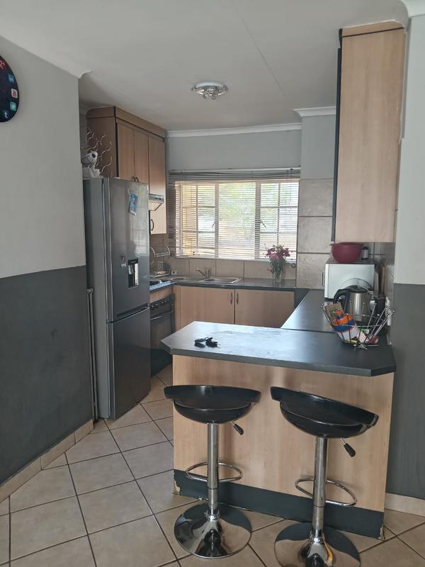 To Let 2 Bedroom Property for Rent in Clarina Gauteng