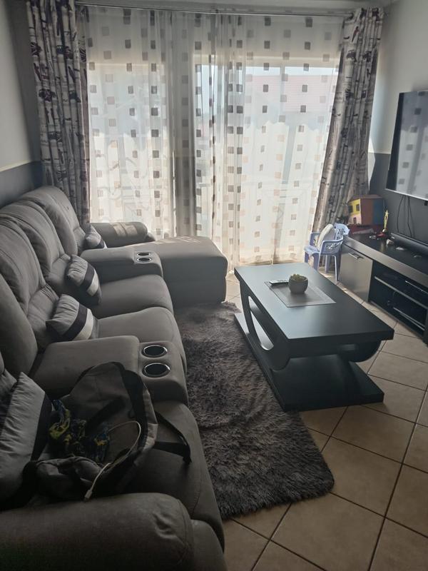 To Let 2 Bedroom Property for Rent in Clarina Gauteng