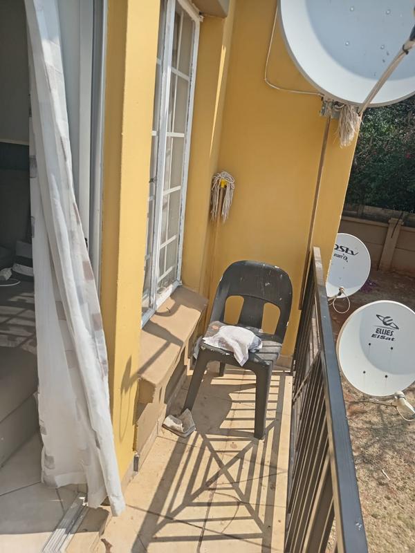 To Let 2 Bedroom Property for Rent in Clarina Gauteng
