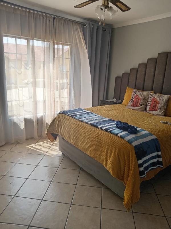 To Let 2 Bedroom Property for Rent in Clarina Gauteng