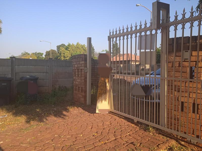 To Let 3 Bedroom Property for Rent in The Orchards Gauteng