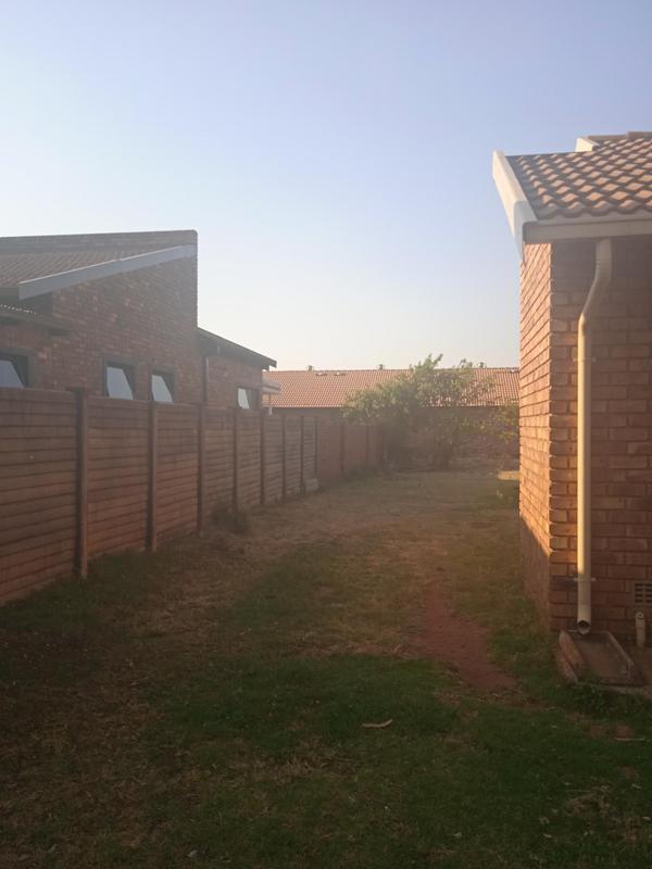 To Let 3 Bedroom Property for Rent in The Orchards Gauteng