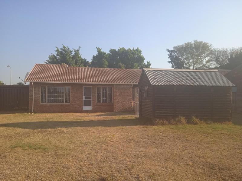 To Let 3 Bedroom Property for Rent in The Orchards Gauteng