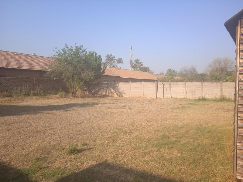 To Let 3 Bedroom Property for Rent in The Orchards Gauteng