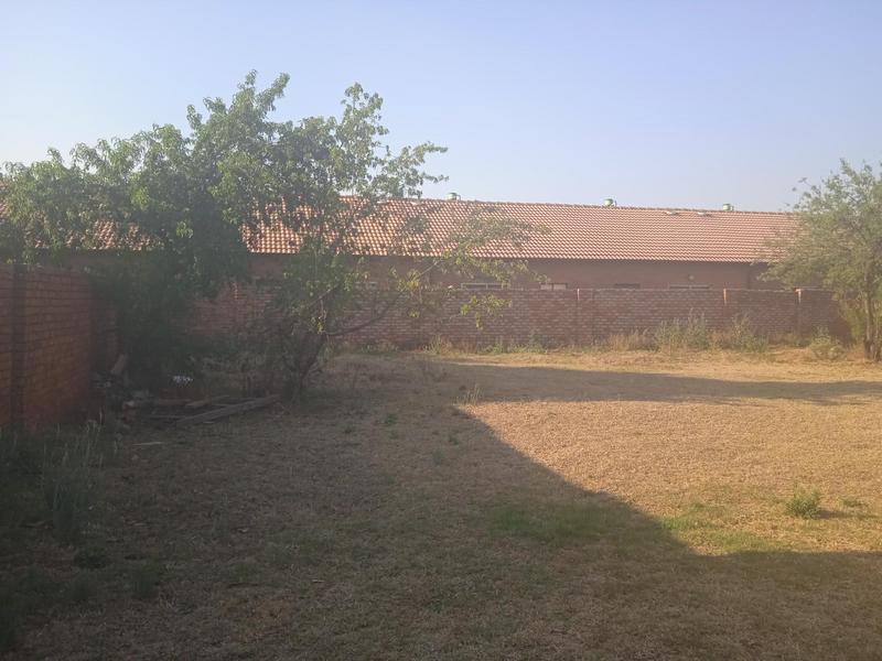 To Let 3 Bedroom Property for Rent in The Orchards Gauteng