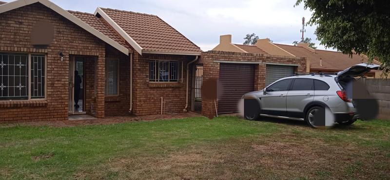 To Let 3 Bedroom Property for Rent in The Orchards Gauteng