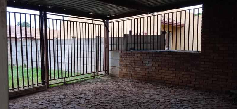 To Let 3 Bedroom Property for Rent in The Orchards Gauteng