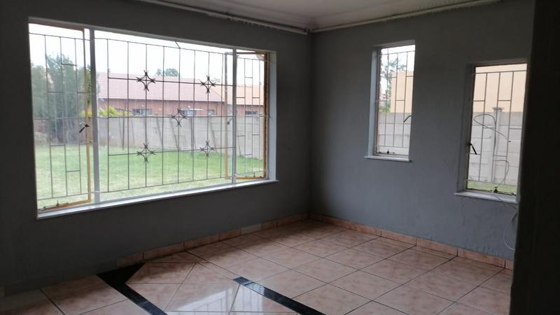 To Let 3 Bedroom Property for Rent in The Orchards Gauteng