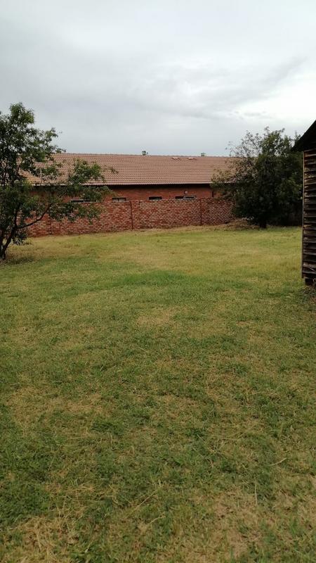 To Let 3 Bedroom Property for Rent in The Orchards Gauteng