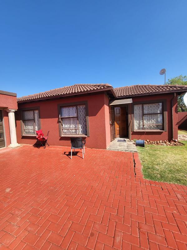 To Let 3 Bedroom Property for Rent in The Orchards Gauteng