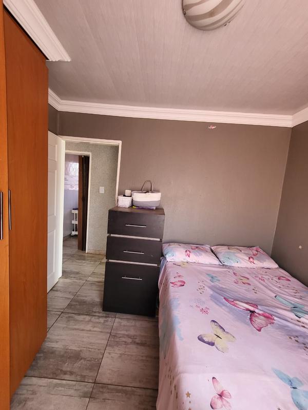 To Let 3 Bedroom Property for Rent in The Orchards Gauteng