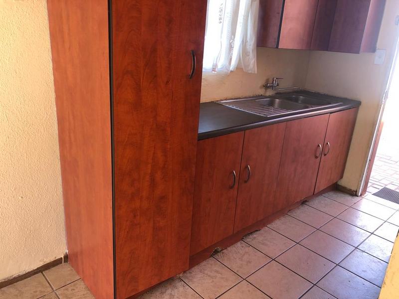 To Let 3 Bedroom Property for Rent in The Orchards Gauteng