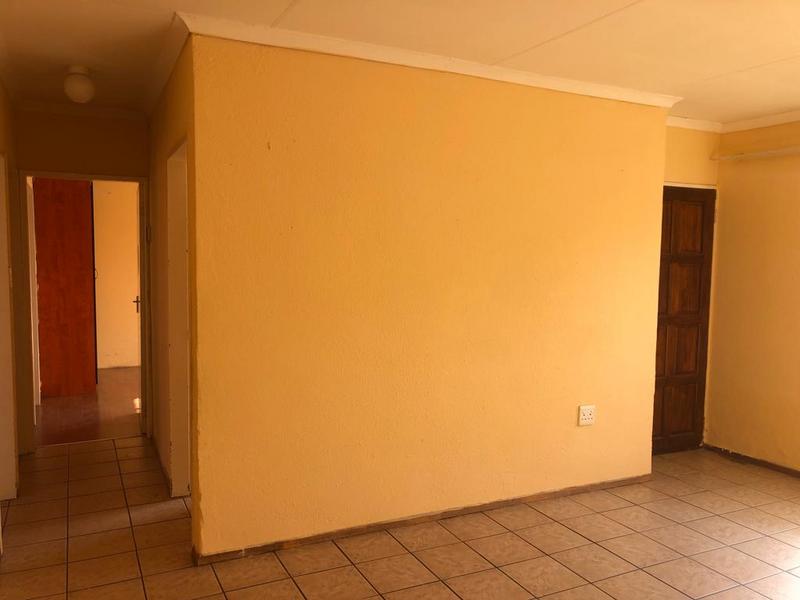 To Let 3 Bedroom Property for Rent in The Orchards Gauteng