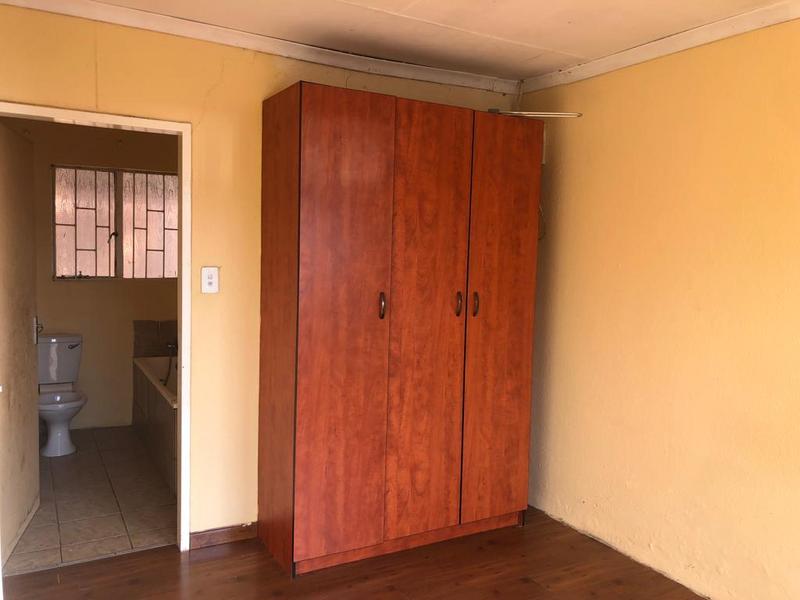 To Let 3 Bedroom Property for Rent in The Orchards Gauteng