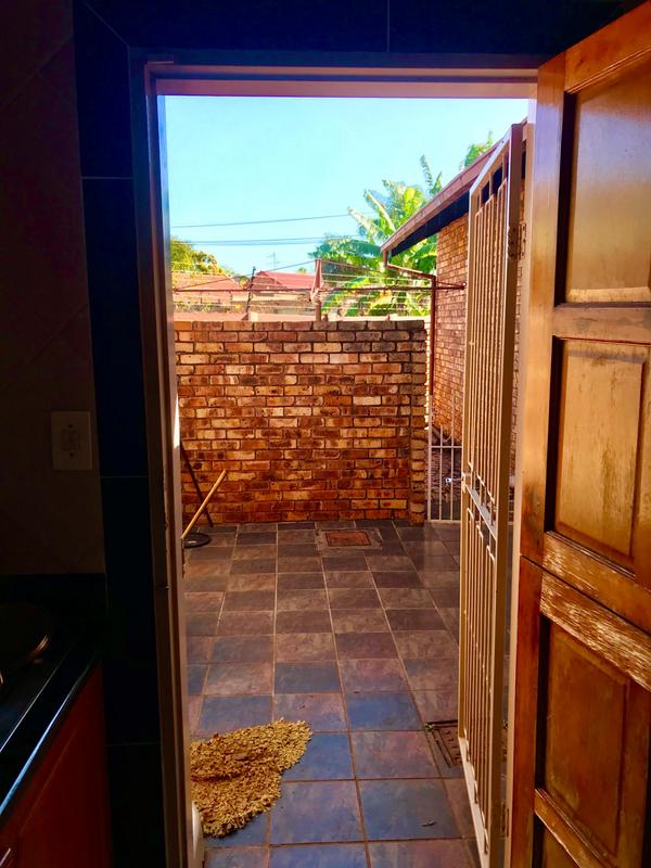 To Let 4 Bedroom Property for Rent in Doornpoort Gauteng