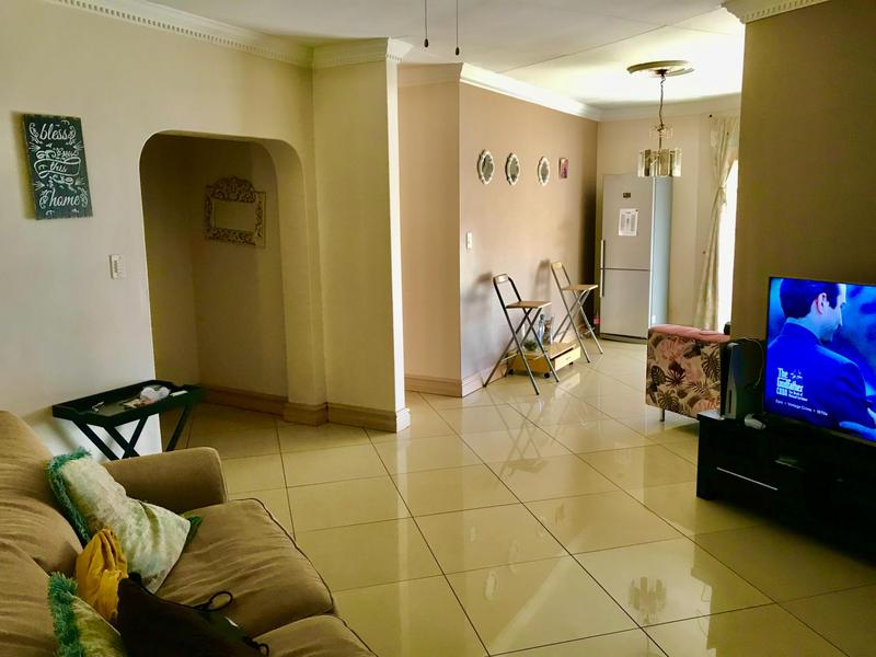 To Let 4 Bedroom Property for Rent in Doornpoort Gauteng