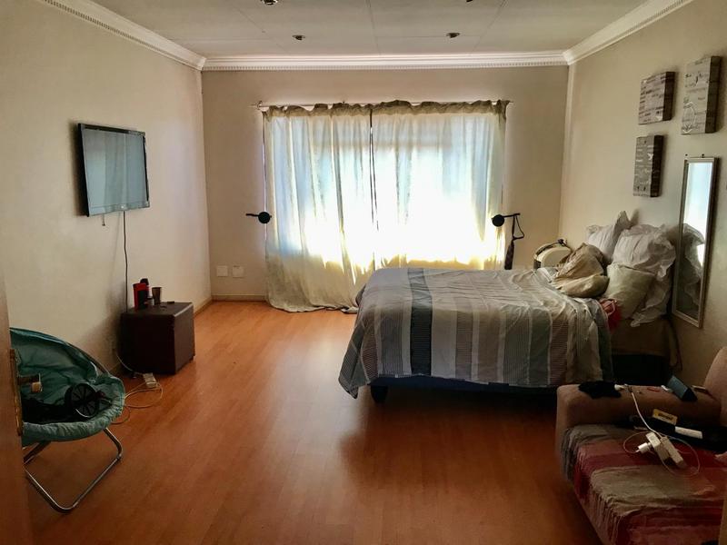 To Let 4 Bedroom Property for Rent in Doornpoort Gauteng