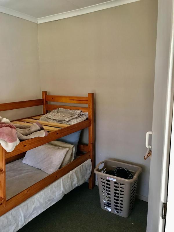 To Let 4 Bedroom Property for Rent in Doornpoort Gauteng