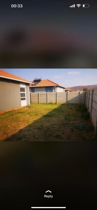 To Let 0 Bedroom Property for Rent in Kirkney Gauteng