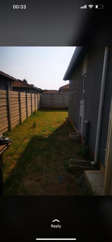 To Let 0 Bedroom Property for Rent in Kirkney Gauteng