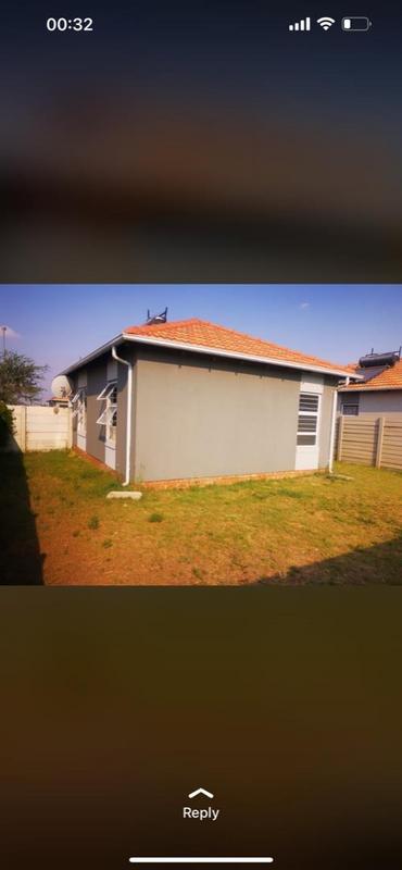 To Let 0 Bedroom Property for Rent in Kirkney Gauteng