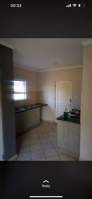 To Let 0 Bedroom Property for Rent in Kirkney Gauteng