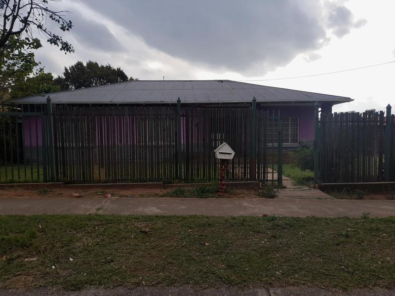 To Let 3 Bedroom Property for Rent in Pretoria West Gauteng