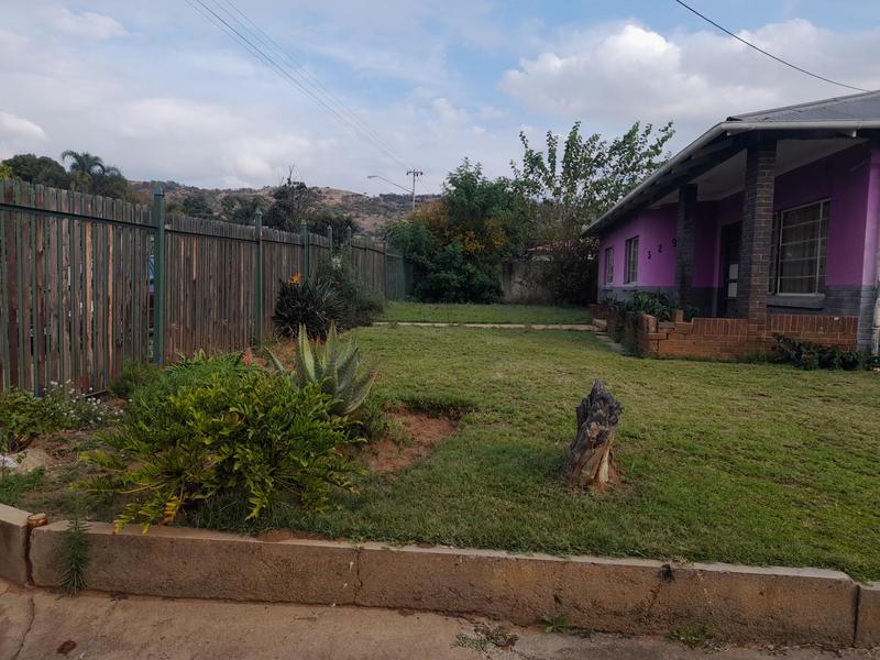 To Let 3 Bedroom Property for Rent in Pretoria West Gauteng