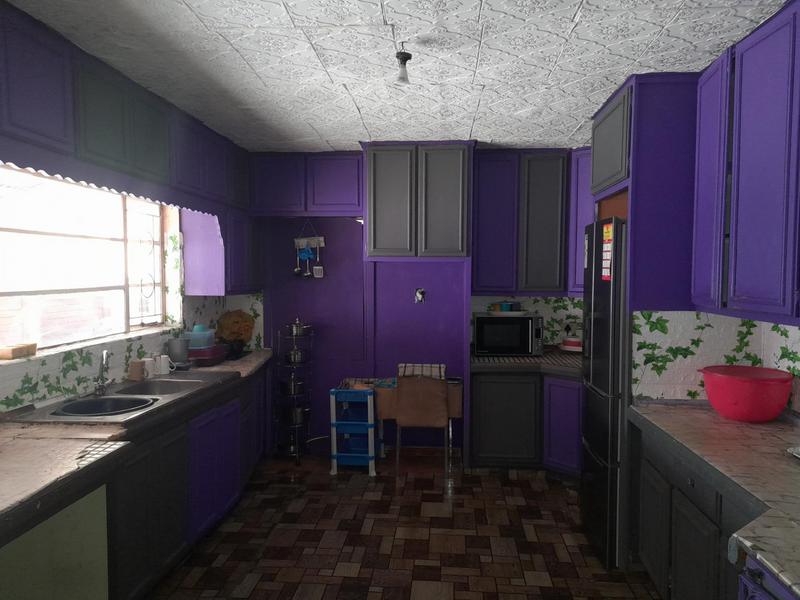 To Let 3 Bedroom Property for Rent in Pretoria West Gauteng