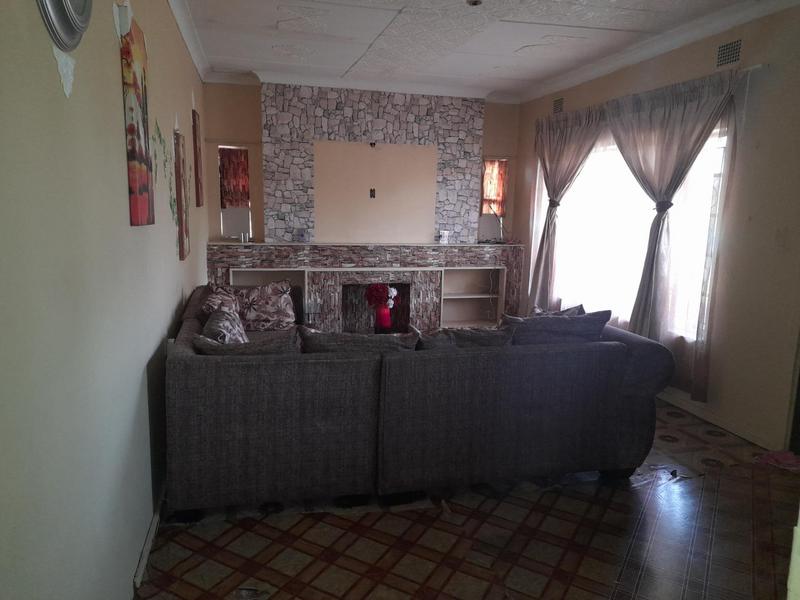 To Let 3 Bedroom Property for Rent in Pretoria West Gauteng