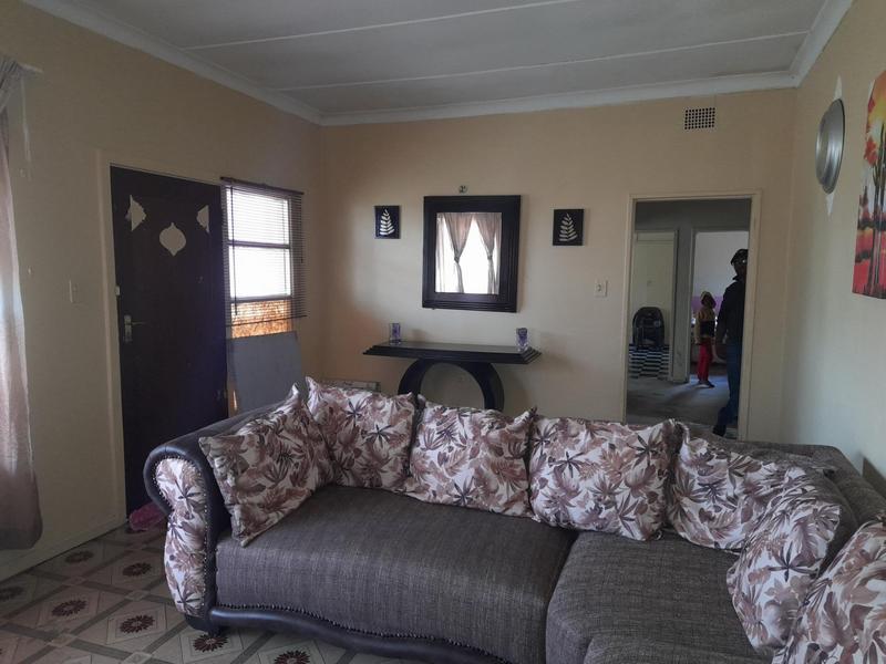 To Let 3 Bedroom Property for Rent in Pretoria West Gauteng