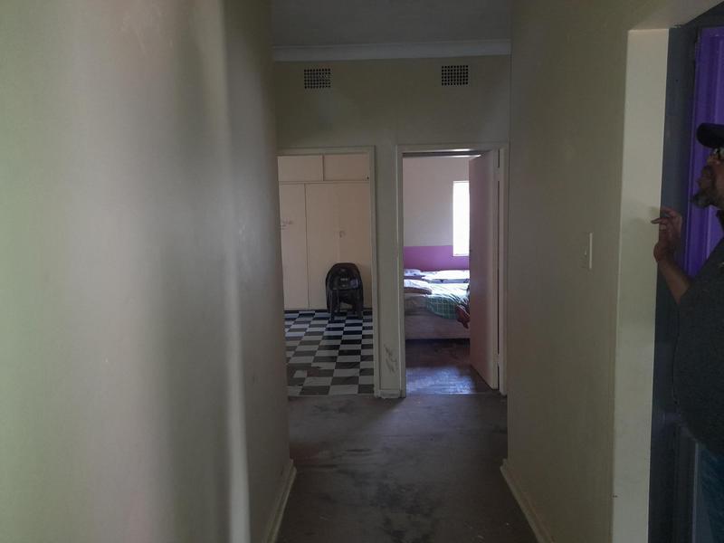 To Let 3 Bedroom Property for Rent in Pretoria West Gauteng