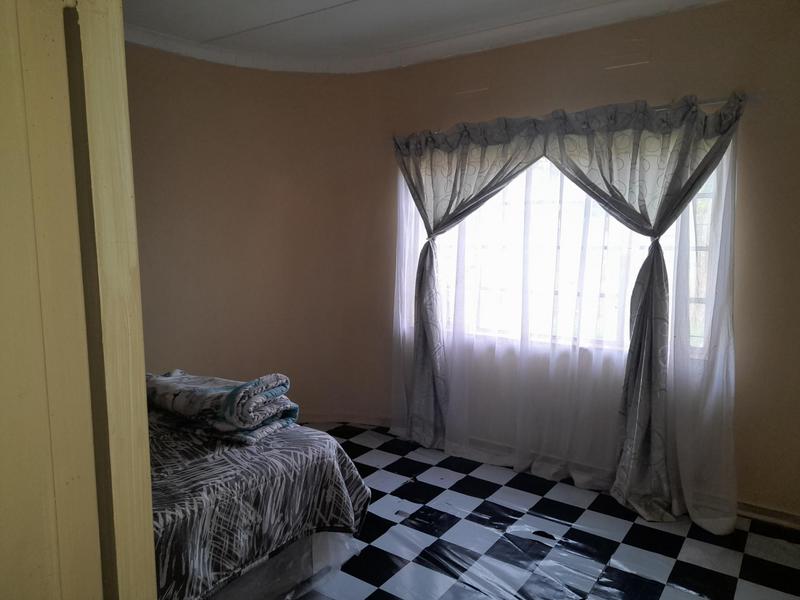 To Let 3 Bedroom Property for Rent in Pretoria West Gauteng