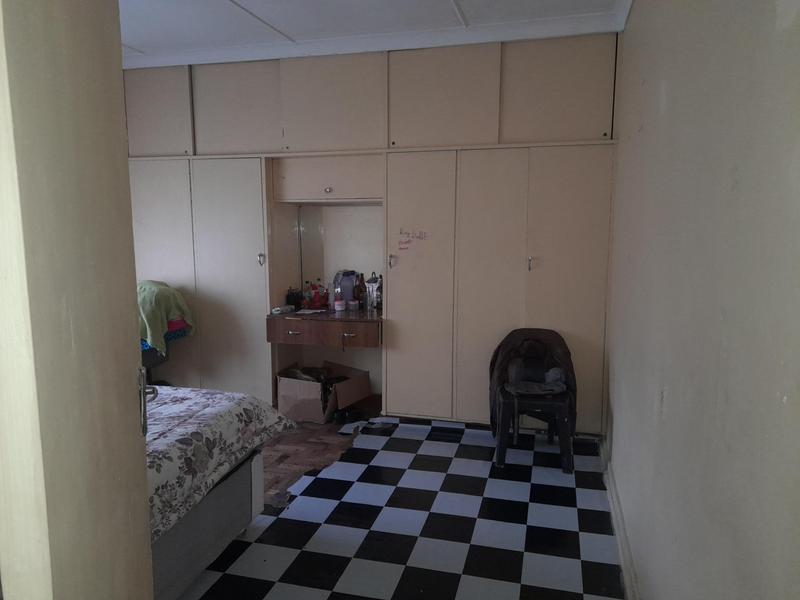 To Let 3 Bedroom Property for Rent in Pretoria West Gauteng