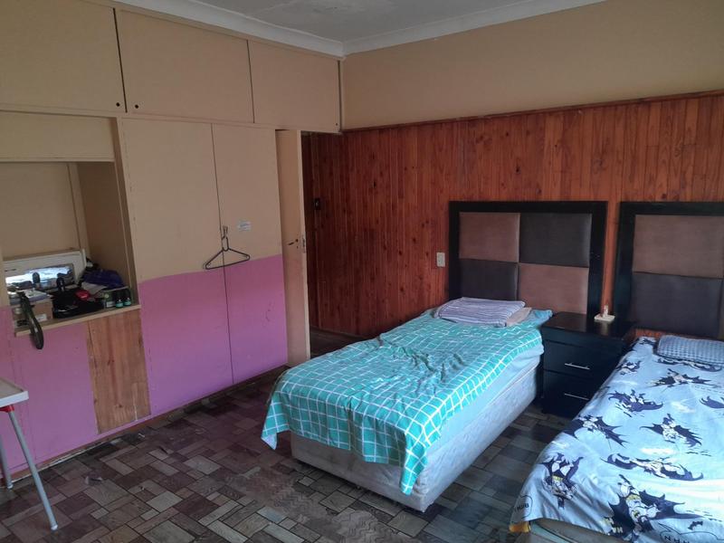 To Let 3 Bedroom Property for Rent in Pretoria West Gauteng