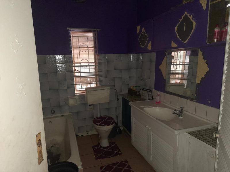 To Let 3 Bedroom Property for Rent in Pretoria West Gauteng