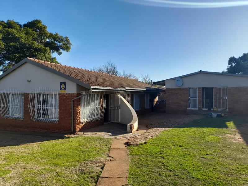 To Let 3 Bedroom Property for Rent in Pretoria West Gauteng