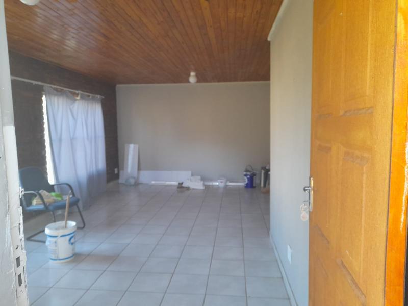 To Let 3 Bedroom Property for Rent in Pretoria West Gauteng