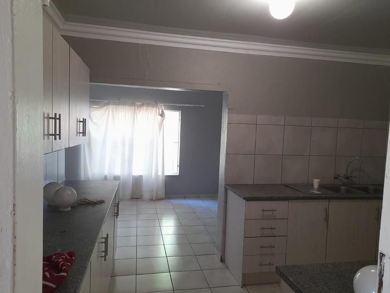 To Let 3 Bedroom Property for Rent in Pretoria West Gauteng